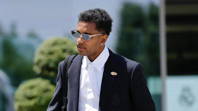 阿森纳计划超9000万欧引进罗德里戈，或成今夏标王