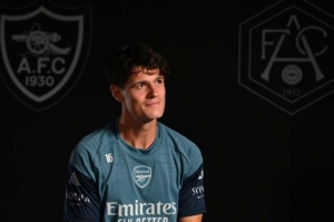 乐鱼体育官网-诺尔高：能实现欧冠梦想非常高兴 希望能有一些参与进攻的自由