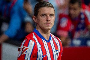 乐鱼体育下载-加拉格尔：巴黎有很大机会欧冠夺冠，马竞已经见识过巴黎有多强