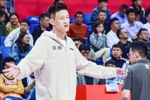 家庭孩子都顾不上了！周鹏：差点因为当教练闹得家庭不和谐