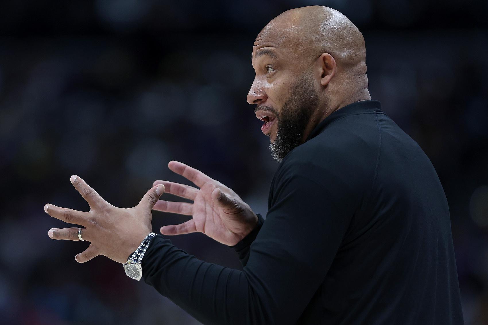 名帅or有能？Stein：太阳和尼克斯有意哈姆 但雄鹿想留下他！