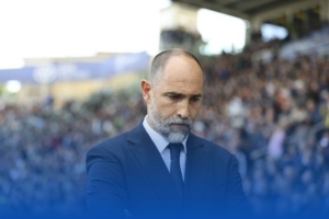 乐鱼体育官网-仅拿1分！尤文本赛季意甲对阵帕尔马1平1负