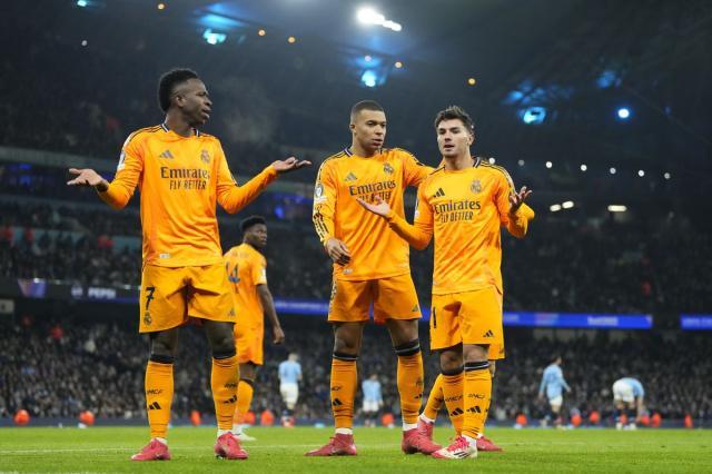 乐鱼体育下载-王勤伯：欧冠新赛制大获成功，下一步还要怎么改？