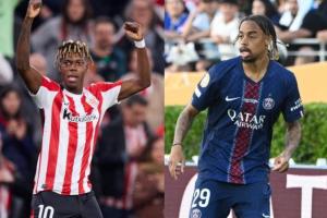 乐鱼体育下载-不死心！队报：拜仁税后1000万欧年薪合同争取尼科 B计划巴尔科拉