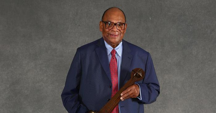 名人堂教练乔治-拉夫林逝世 享年88岁