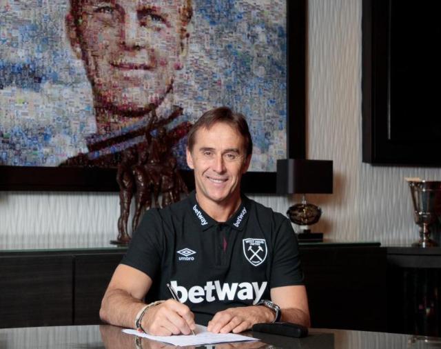 乐鱼体育下载-【话题】西汉姆炒莫耶斯错吗？请洛佩特吉对吗？