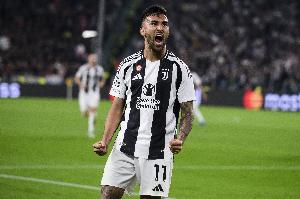 都体：图多尔想踢3421，私下询问冈萨雷斯是否愿意出任边翼卫